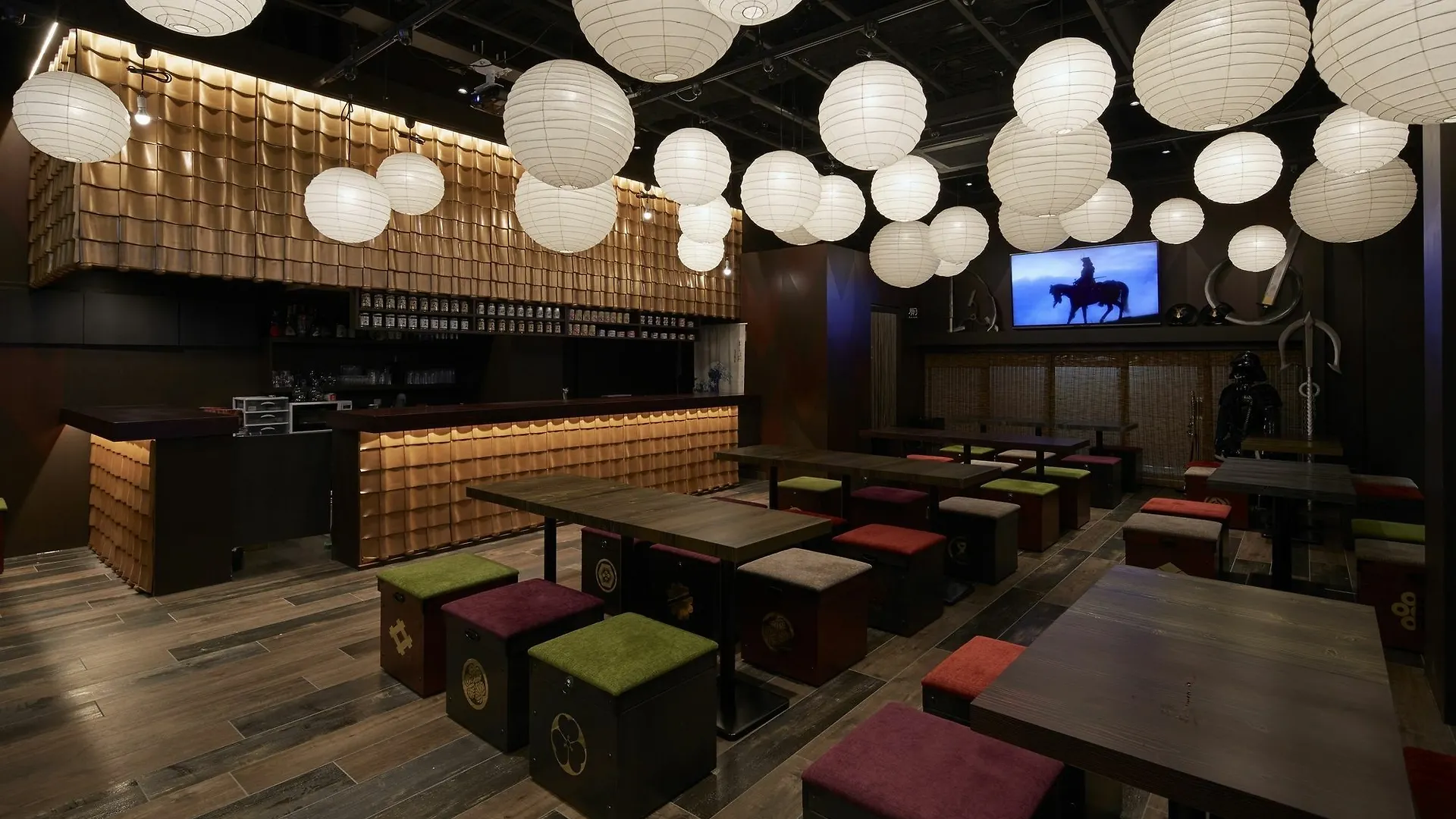センチュリオンホテルレジデンシャルキャビンタワー 東京都