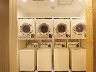 センチュリオンホテルレジデンシャルキャビンタワー 東京都 2*,  日本