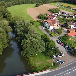 Saaletalstuben 3* Gräfendorf