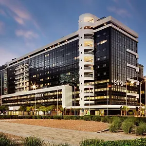 The Onyx By Newmark 4* Kapstadt