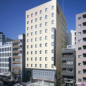 Comfort Higashi Nihombashi Hotel