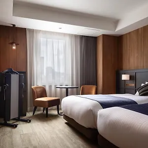 三井ガーデンホテル大手町 東京都