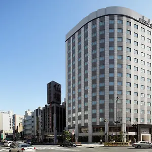 三井ガーデンホテル上野 東京都