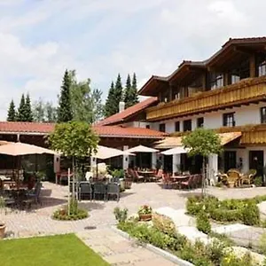 Allgäuer Kräuteralm 3* Oberstaufen